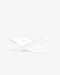 ASSOULINE Bookstands|A Bookstand - Clear