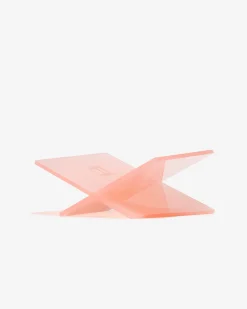 ASSOULINE Bookstands|A Bookstand - Pink
