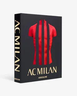 ASSOULINE Sports & Cars|AC Milan (Ultimate)