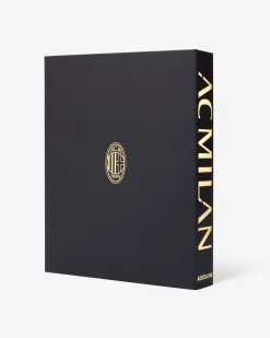 ASSOULINE Sports & Cars|AC Milan (Ultimate)