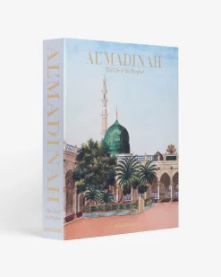 ASSOULINE Travel|Architecture & Design|Al'Madinah: The City of the Prophet