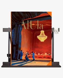 ASSOULINE Travel|AlUla XXL [2nd Edition]
