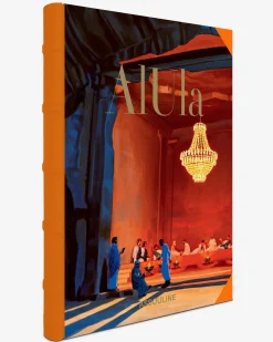 ASSOULINE Travel|AlUla XXL [2nd Edition]