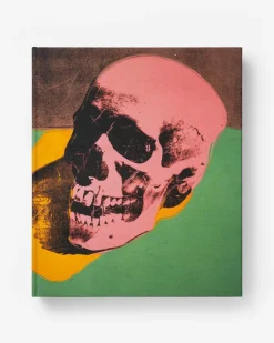 ASSOULINE Art|Andy Warhol: The Impossible Collection