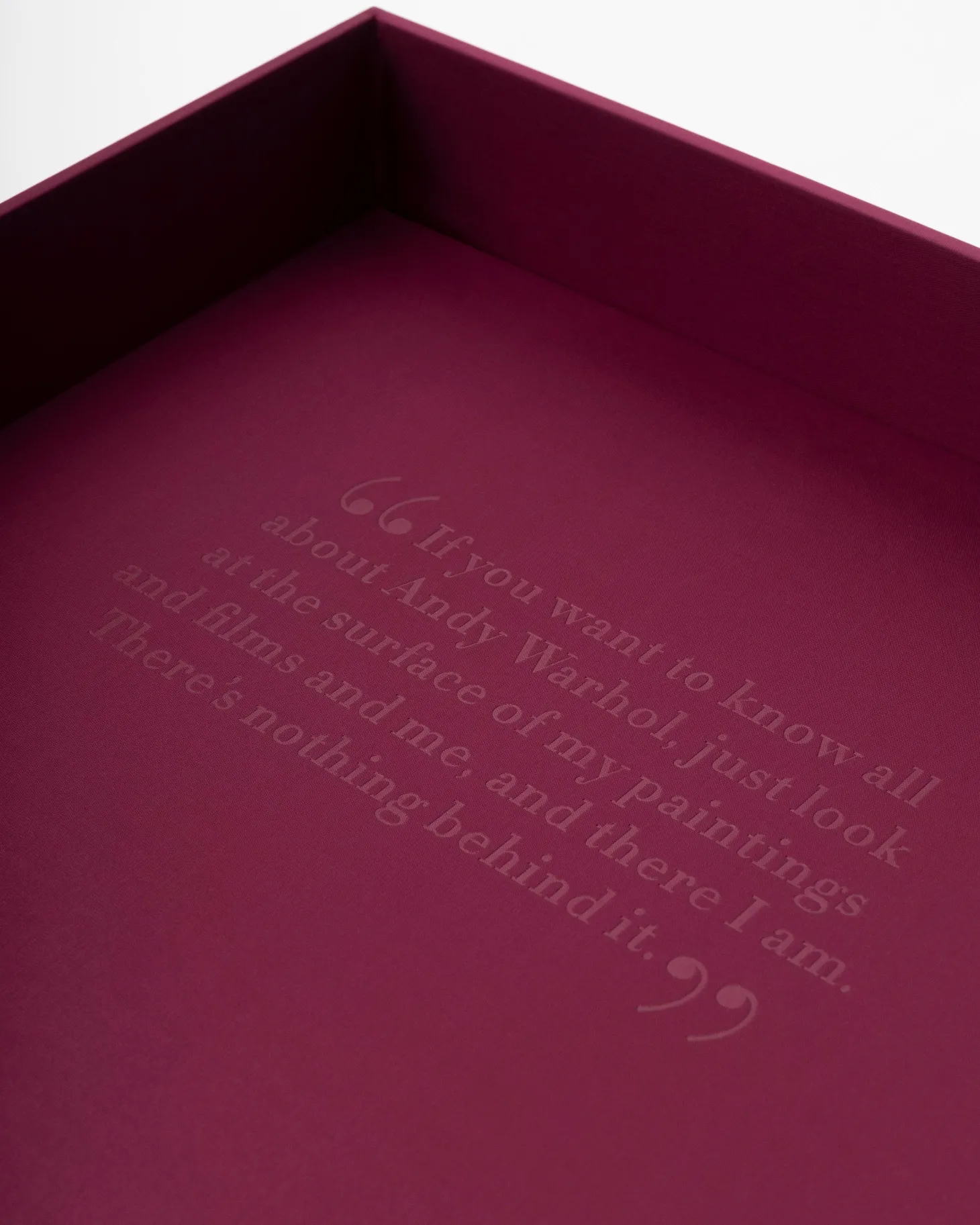 ASSOULINE Art|Andy Warhol: The Impossible Collection