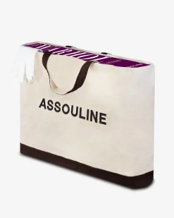 ASSOULINE Art|Andy Warhol: The Impossible Collection