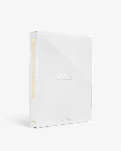ASSOULINE Iconic Brands|Apple Music: 100 Best Albums