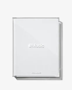 ASSOULINE Iconic Brands|Apple Music: 100 Best Albums