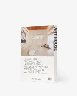 ASSOULINE Art|Architecture & Design|Art House