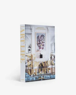 ASSOULINE Art|Architecture & Design|Art Life by Sig Bergamin