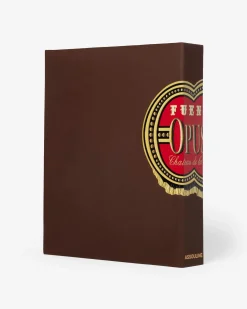 ASSOULINE Iconic Brands|Arturo Fuente: Since 1912