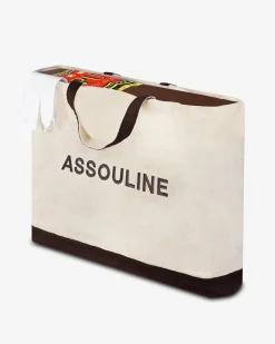 ASSOULINE Iconic Brands|Arturo Fuente: Since 1912
