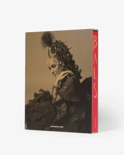 ASSOULINE Fashion|Bals: Legendary Costume Balls of the Twentieth Century