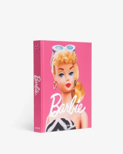 ASSOULINE Fashion|Barbie