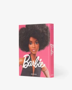 ASSOULINE Fashion|Barbie