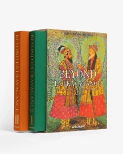 ASSOULINE Jewelry & Watches|Beyond Extravagance - A Royal Collection of Gems and Jewels (2nd edition)