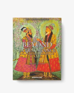 ASSOULINE Jewelry & Watches|Beyond Extravagance - A Royal Collection of Gems and Jewels (2nd edition)