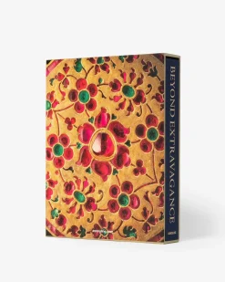 ASSOULINE Jewelry & Watches|Beyond Extravagance - A Royal Collection of Gems and Jewels (2nd edition)