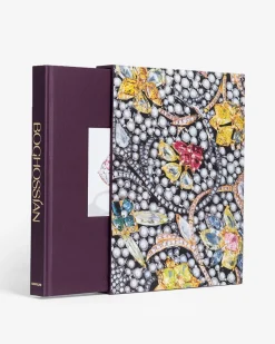 ASSOULINE Iconic Brands|Jewelry & Watches|Boghossian: Expertise, Craftsmanship, Innovation
