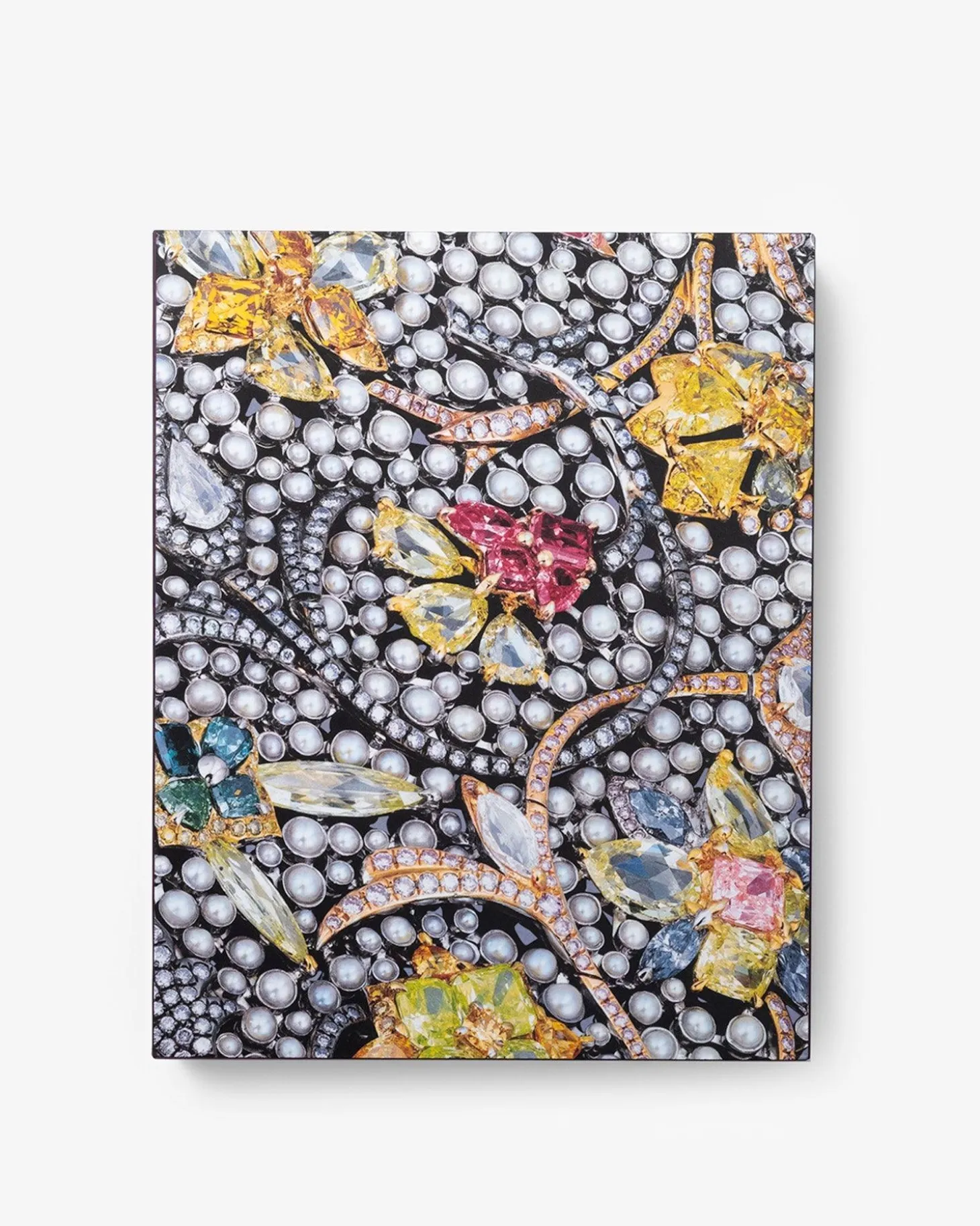 ASSOULINE Iconic Brands|Jewelry & Watches|Boghossian: Expertise, Craftsmanship, Innovation