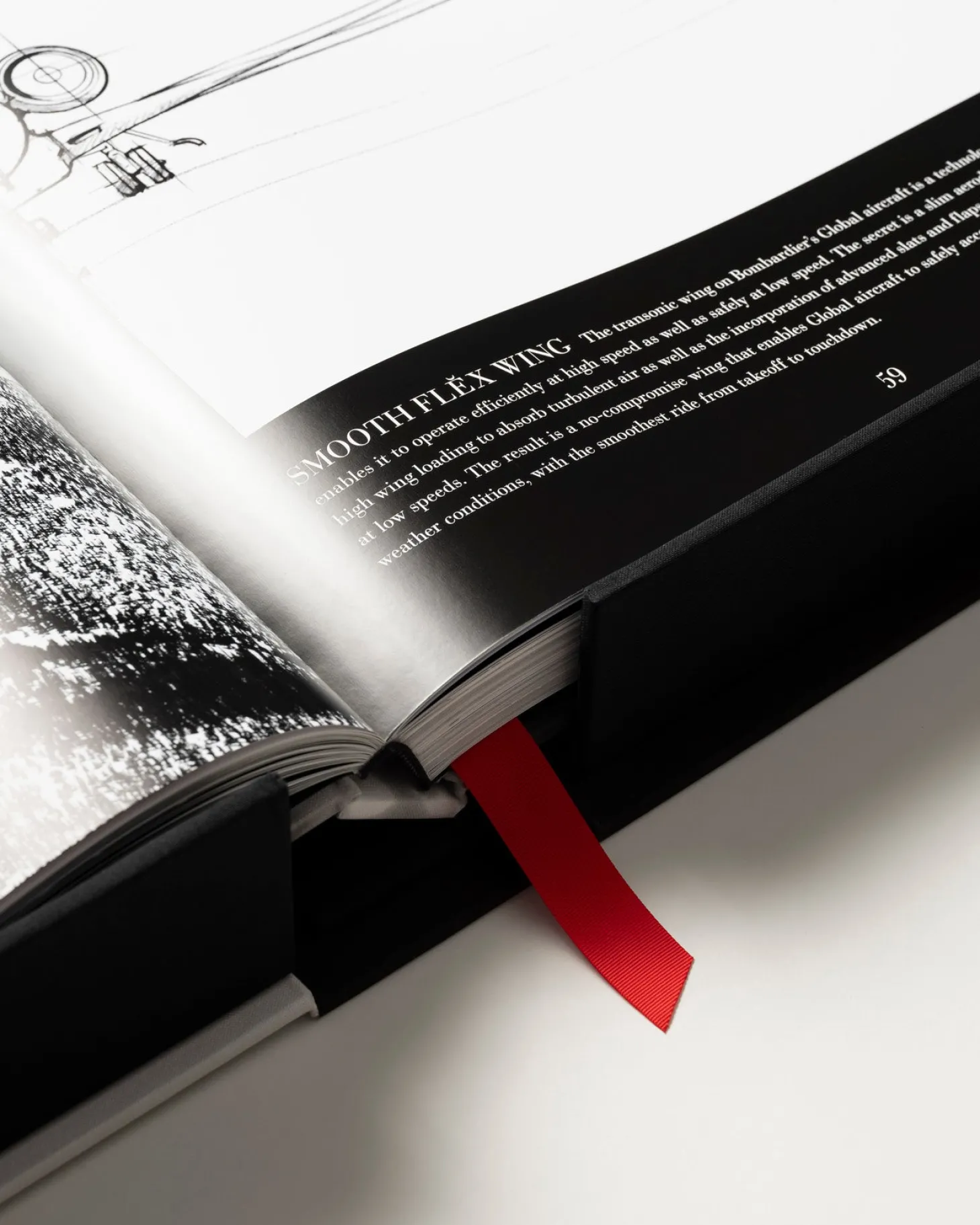 ASSOULINE Sports & Cars|Iconic Brands|Bombardier