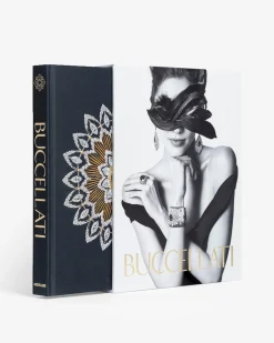 ASSOULINE Iconic Brands|Jewelry & Watches|Buccellati: A Century of Timeless Beauty