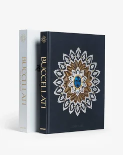 ASSOULINE Iconic Brands|Jewelry & Watches|Buccellati: A Century of Timeless Beauty