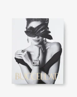 ASSOULINE Iconic Brands|Jewelry & Watches|Buccellati: A Century of Timeless Beauty