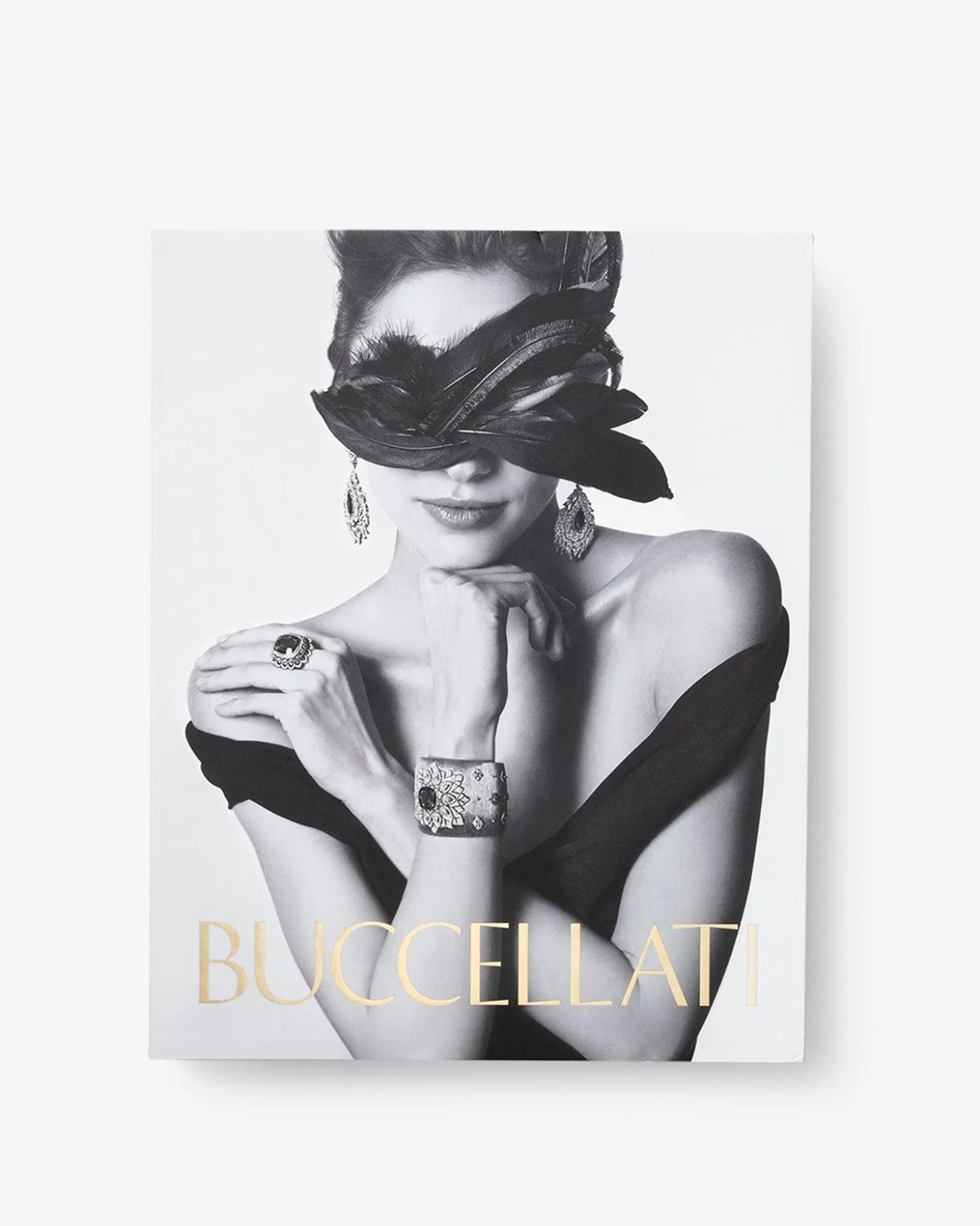 ASSOULINE Iconic Brands|Jewelry & Watches|Buccellati: A Century of Timeless Beauty