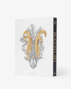 ASSOULINE Iconic Brands|Jewelry & Watches|Buccellati: A Century of Timeless Beauty