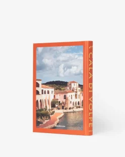 ASSOULINE Travel|Cala di Volpe