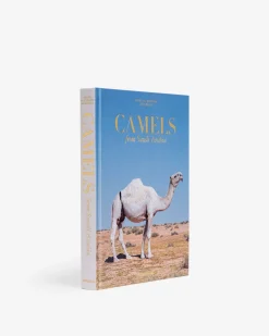 ASSOULINE Travel|Camels from Saudi Arabia (Classic)
