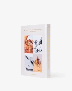 ASSOULINE Travel|Camels from Saudi Arabia (Classic)