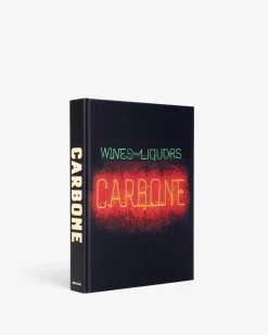 ASSOULINE Food & Drink|Carbone