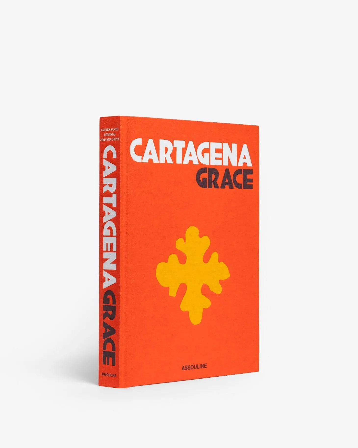 ASSOULINE Travel|Cartagena Grace