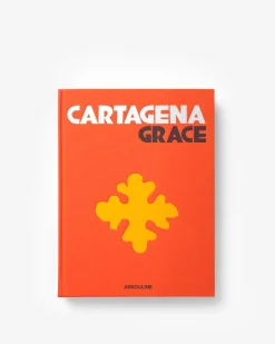 ASSOULINE Travel|Cartagena Grace