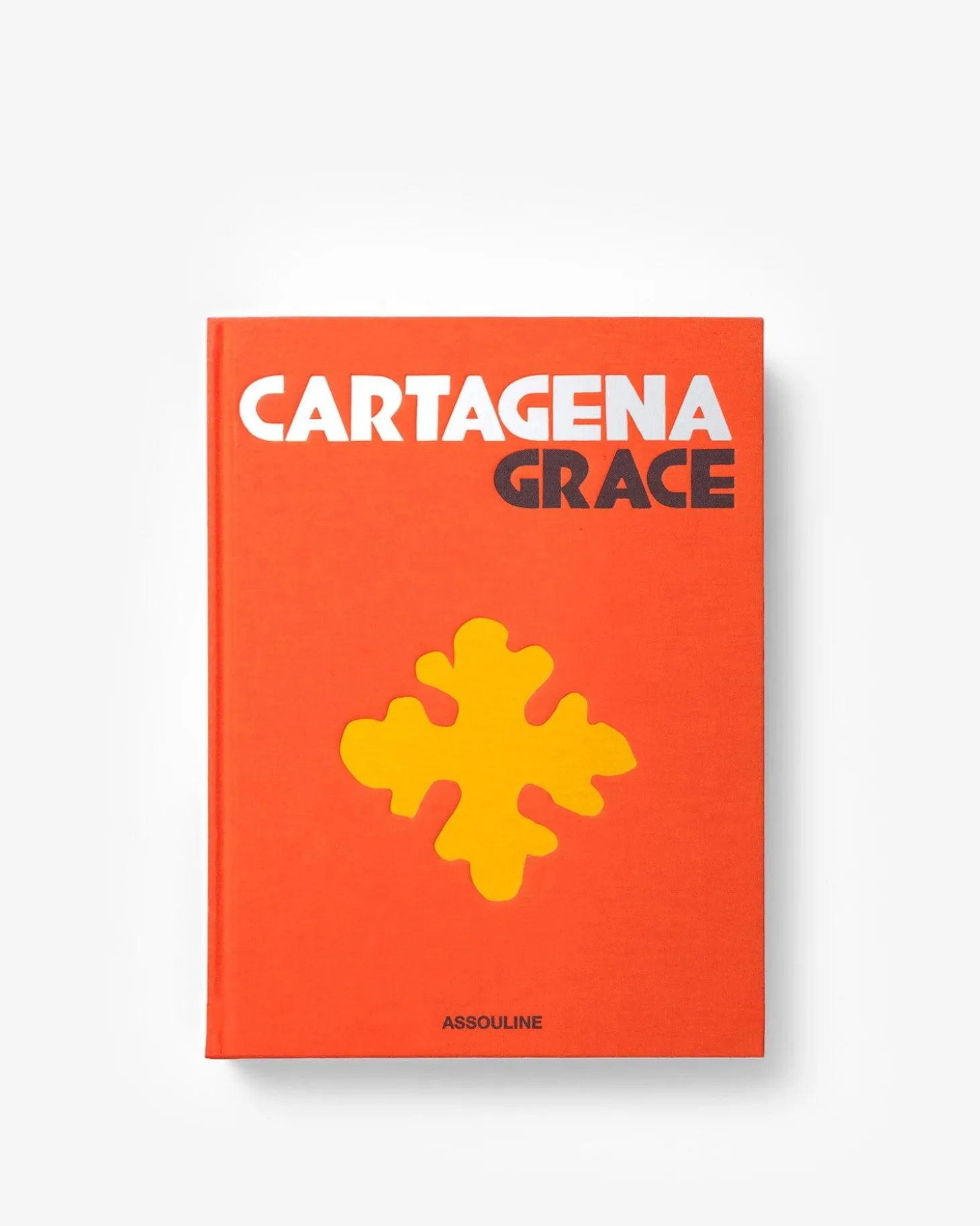 ASSOULINE Travel|Cartagena Grace