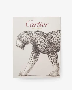 ASSOULINE Iconic Brands|Jewelry & Watches|Cartier Panthère