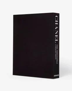 ASSOULINE Iconic Brands|Fashion|Chanel: The Impossible Collection