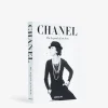 ASSOULINE Fashion|Chanel: The Legend of an Icon