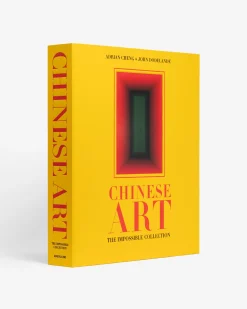 ASSOULINE Art|Chinese Art: The Impossible Collection