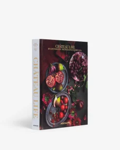 ASSOULINE Food & Drink|Château Life