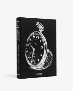 ASSOULINE Jewelry & Watches|Fashion|Citizen: The Essence of Time