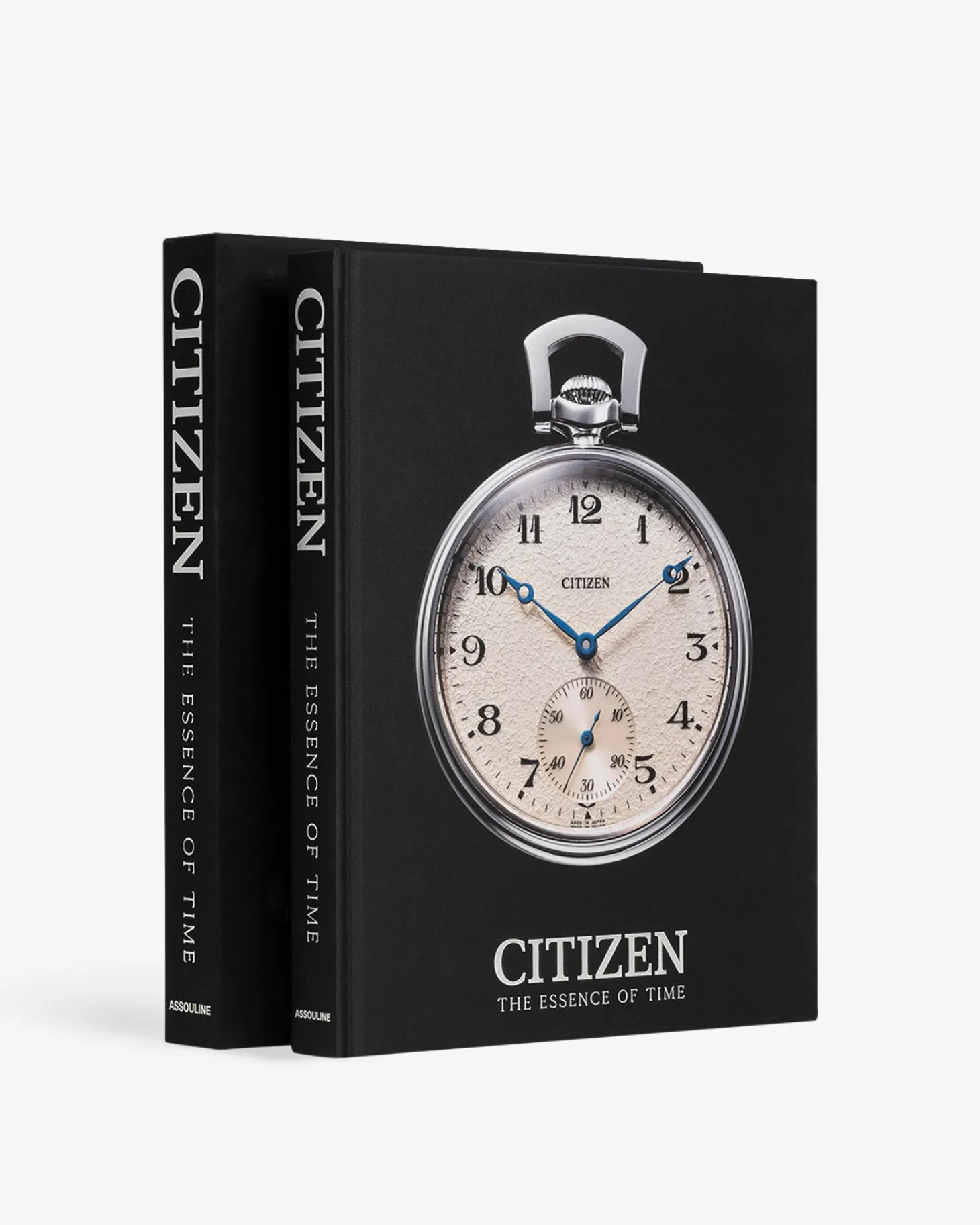 ASSOULINE Jewelry & Watches|Fashion|Citizen: The Essence of Time
