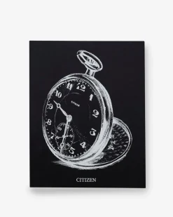 ASSOULINE Jewelry & Watches|Fashion|Citizen: The Essence of Time