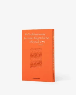ASSOULINE Food & Drink|Cocktail Chameleon