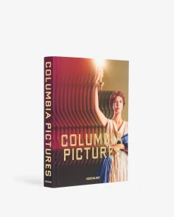 ASSOULINE Film & Television|Columbia Pictures: 100 Years of Cinema