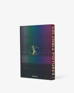 ASSOULINE Film & Television|Columbia Pictures: 100 Years of Cinema