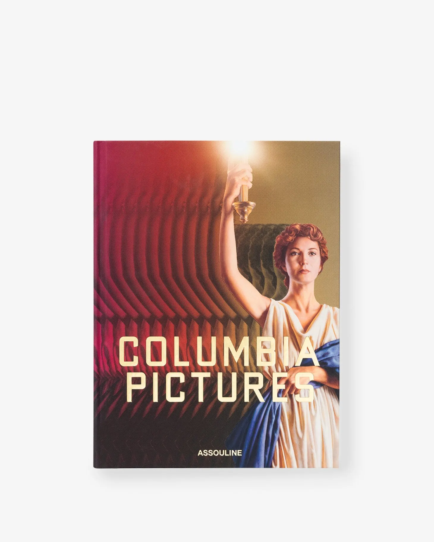 ASSOULINE Film & Television|Columbia Pictures: 100 Years of Cinema