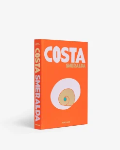 ASSOULINE Travel|Costa Smeralda